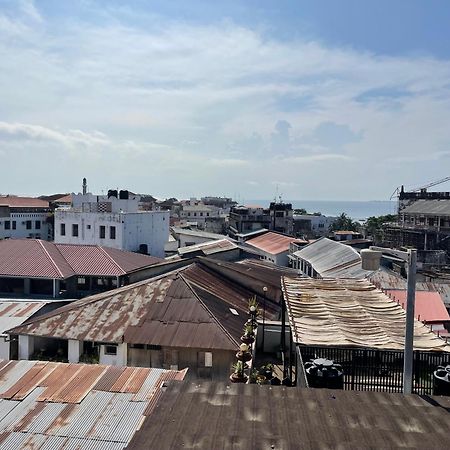 Bellissimo Boutique Hotel Zanzibar 外观 照片