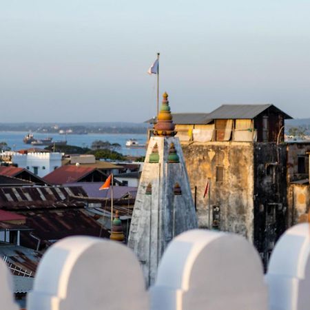 Bellissimo Boutique Hotel Zanzibar 外观 照片