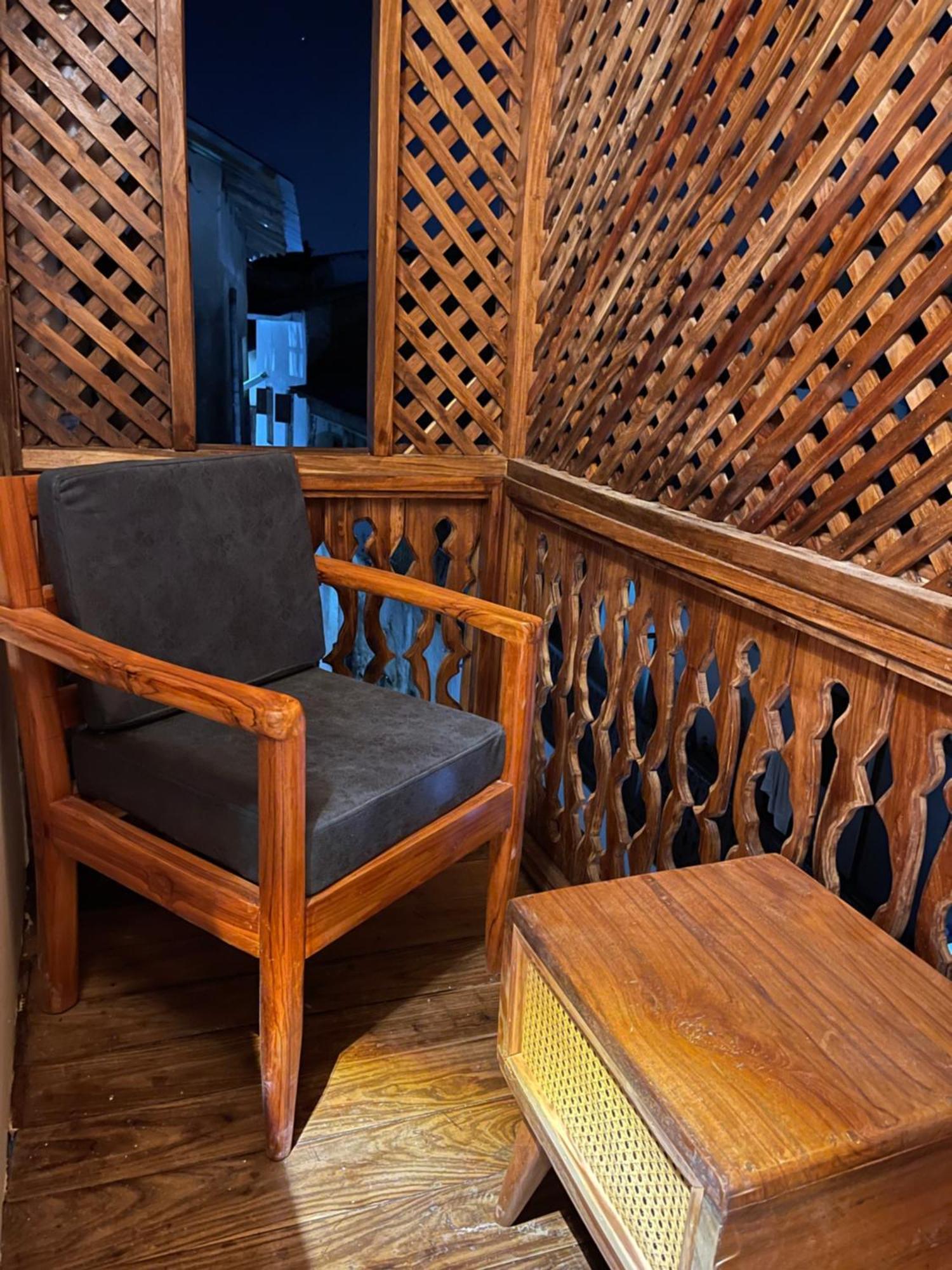 Bellissimo Boutique Hotel Zanzibar 外观 照片