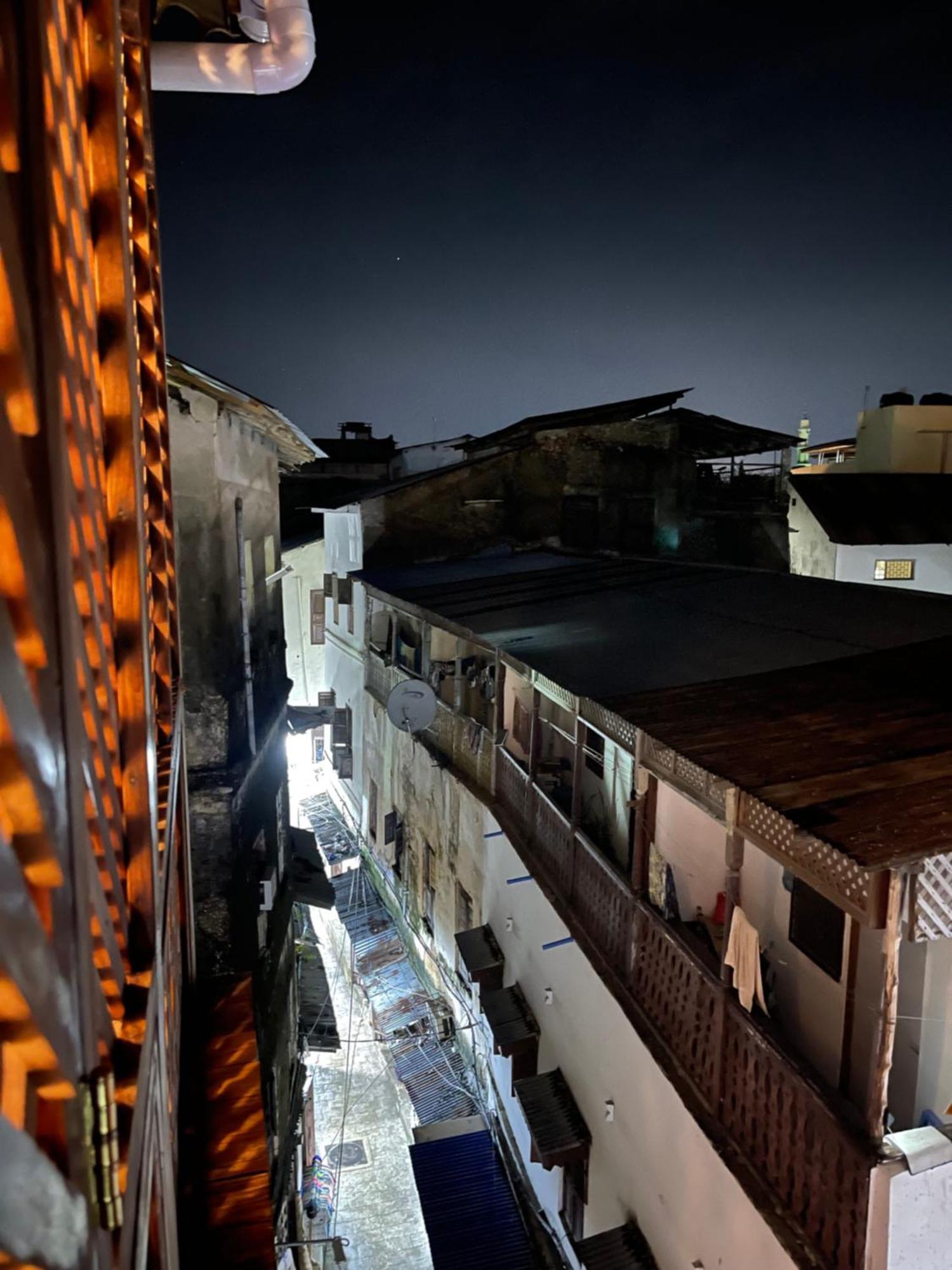 Bellissimo Boutique Hotel Zanzibar 外观 照片
