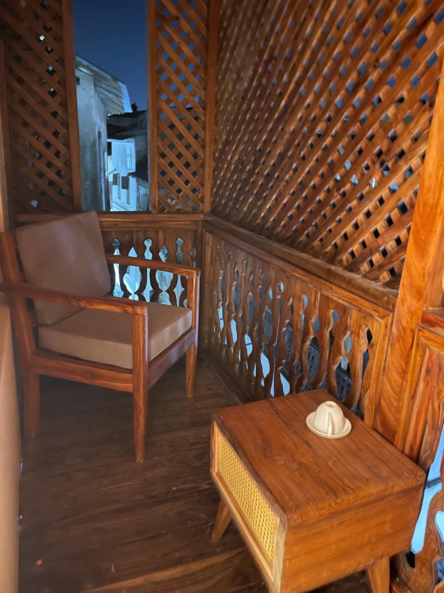 Bellissimo Boutique Hotel Zanzibar 客房 照片