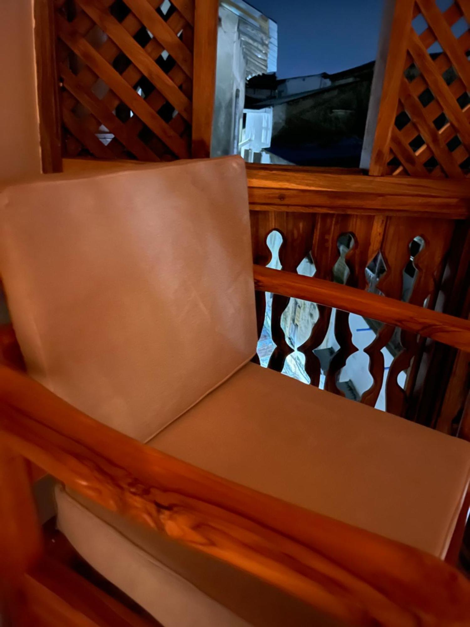 Bellissimo Boutique Hotel Zanzibar 客房 照片