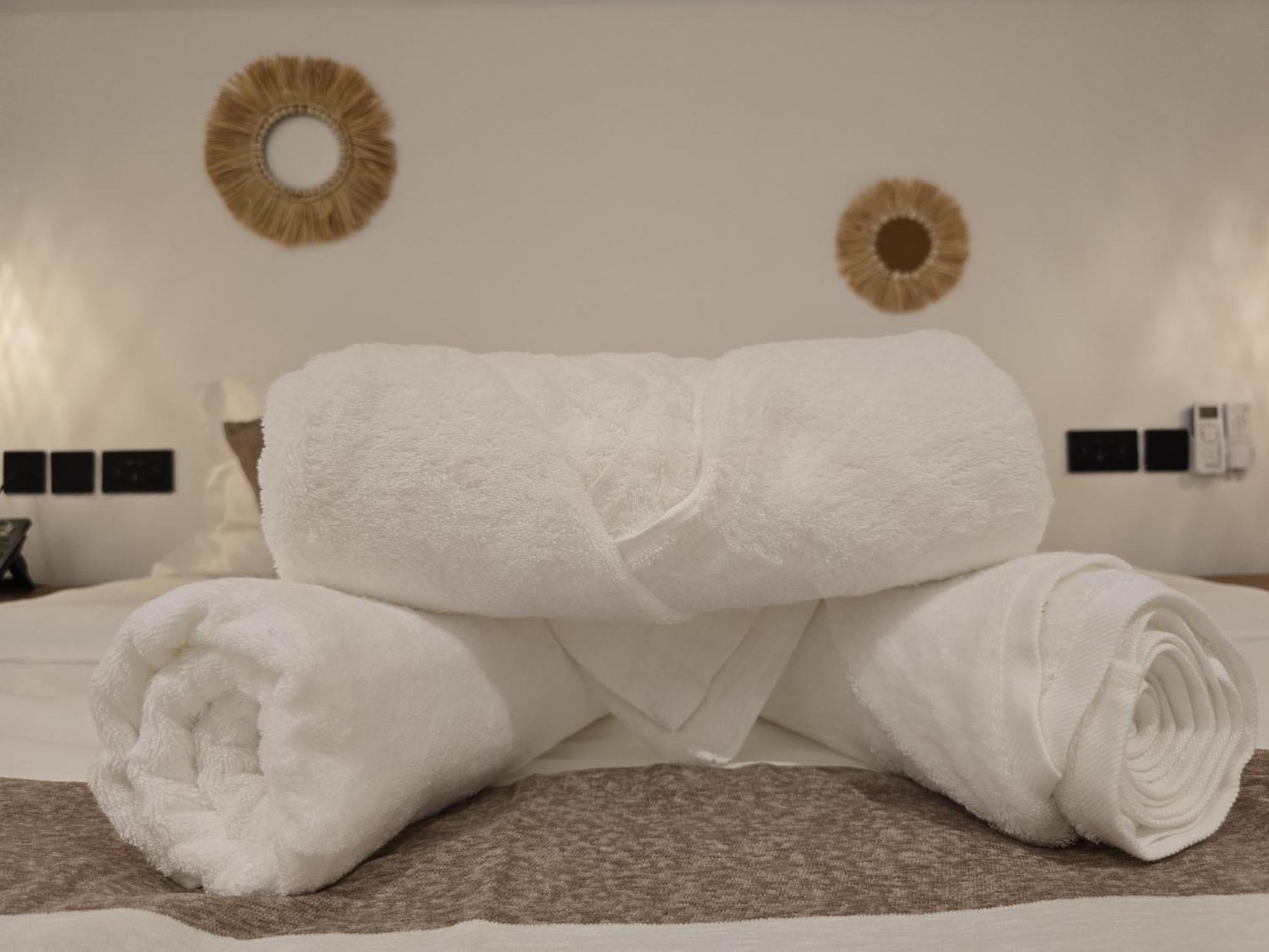 Bellissimo Boutique Hotel Zanzibar 客房 照片