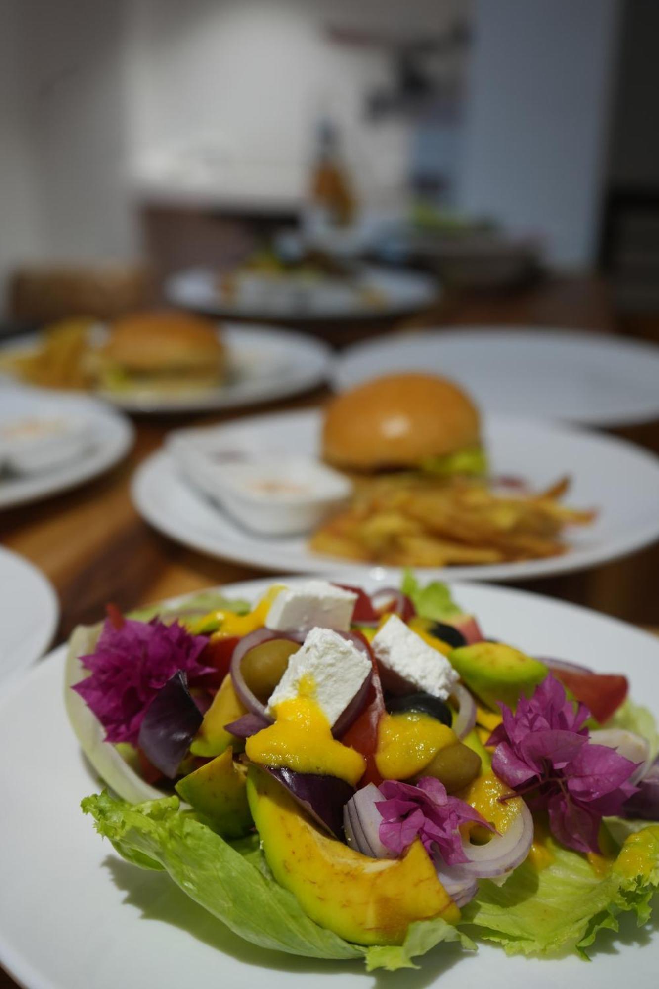 Bellissimo Boutique Hotel Zanzibar 外观 照片