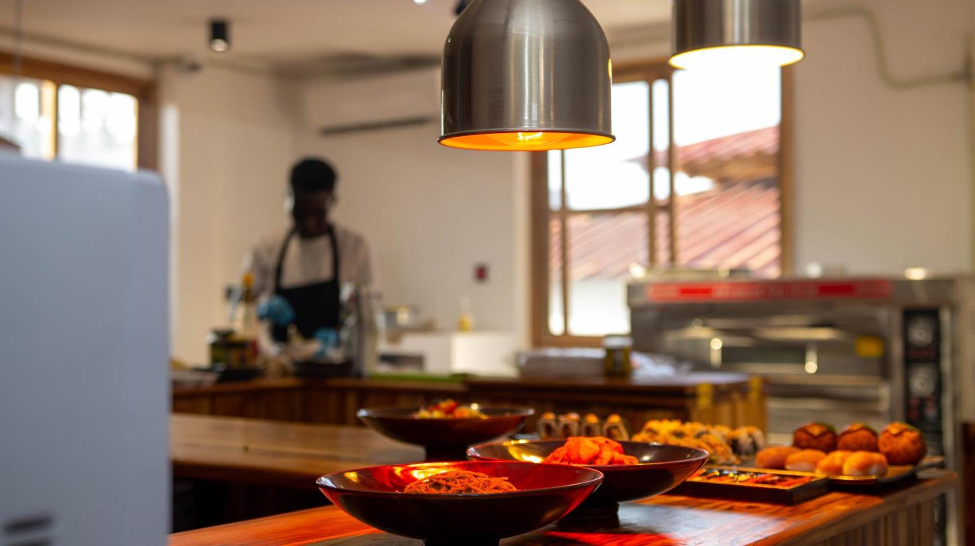 Bellissimo Boutique Hotel Zanzibar 外观 照片