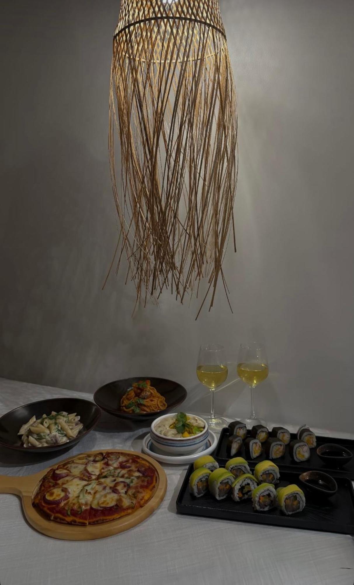 Bellissimo Boutique Hotel Zanzibar 外观 照片
