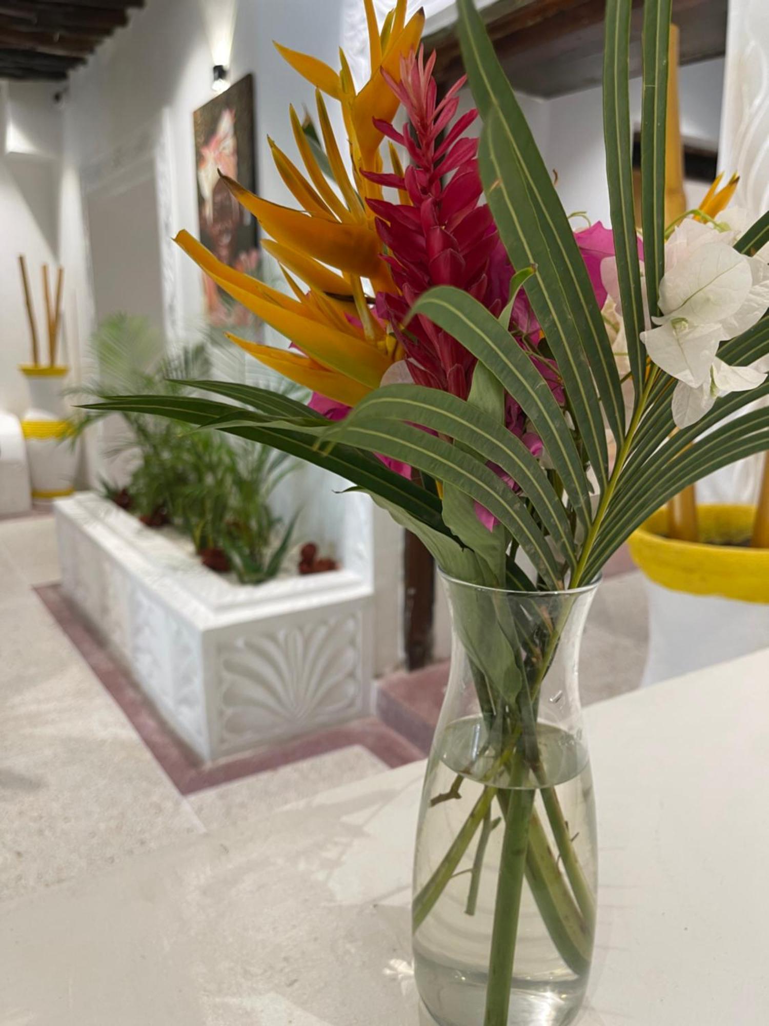Bellissimo Boutique Hotel Zanzibar 外观 照片