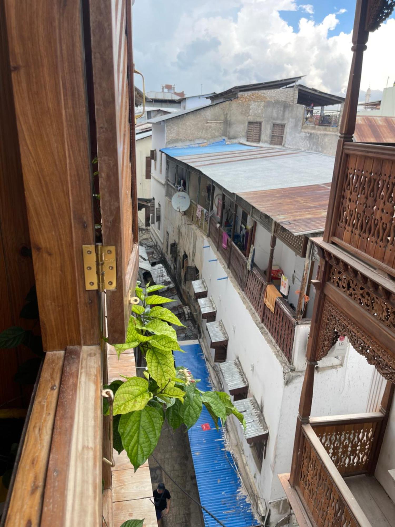 Bellissimo Boutique Hotel Zanzibar 外观 照片